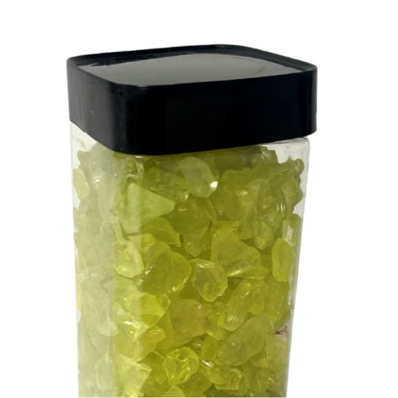 POLISHED GLASS CHIPPINGS - Picture 5 of 7